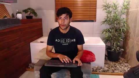 Timmy Bennett online show from 03/17/26, 12:19