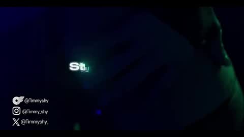 timmyshy online show from 11/13/25, 09:58