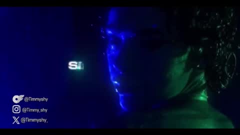 timmyshy online show from 11/29/25, 12:13