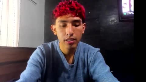 timothy__carter online show from 10/20/25, 09:04