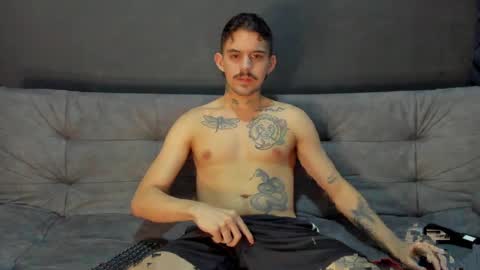 Snapshot of timothy_eliot chatting on 04/07/26, 03:29 wanna play bareback uncut colombian couple new twink bbk online show from 04/07/26, 03:29