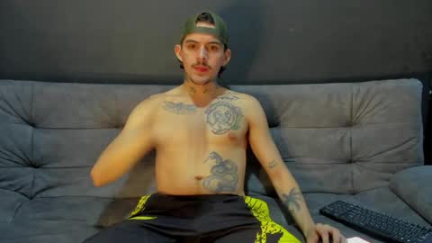 Snapshot of timothy_eliot chatting on 05/05/26, 08:44 wanna play bareback uncut colombian couple new twink bbk online show from 05/05/26, 08:44
