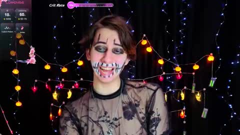 Timothy Fox online show from 10/18/25, 09:54