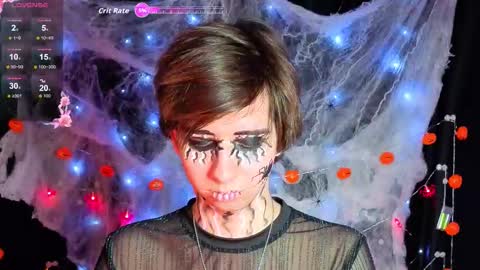 Timothy Fox online show from 10/23/25, 02:27