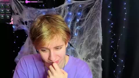 Timothy Fox online show from 11/30/25, 09:30