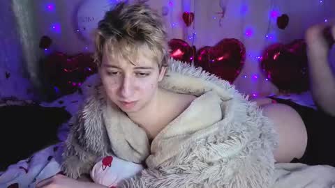 Timothy Fox online show from 02/18/26, 12:34