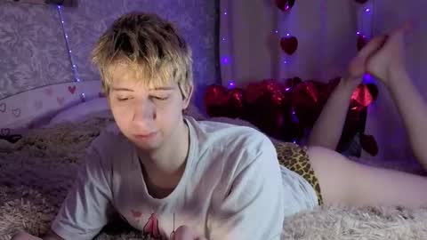 Timothy Fox online show from 03/14/26, 02:39