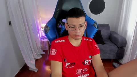 Snapshot of timothy_jones1 chatting on 12/03/24, 05:01 timi jones online show from 12/03/24, 05:01