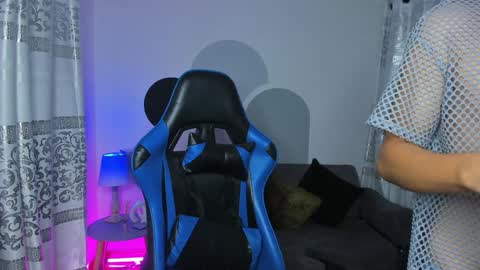 Snapshot of timothy_jones1 chatting on 02/01/25, 10:48 timi jones online show from 02/01/25, 10:48