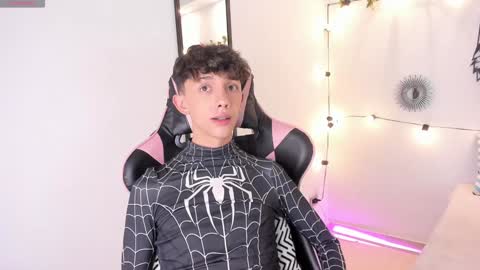 Timothy 21 years old online show from 01/16/25, 12:12