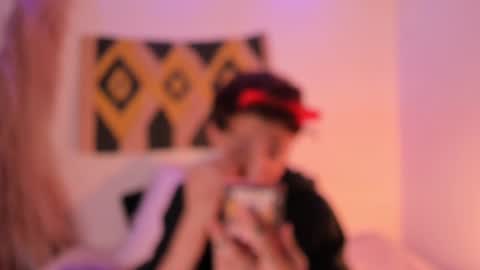 Timothy 21 years old online show from 03/05/25, 08:00