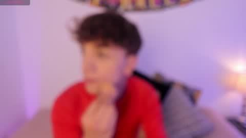 Timothy 21 years old online show from 10/07/25, 08:39