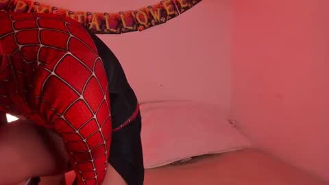 Timothy 21 years old online show from 10/12/25, 08:08