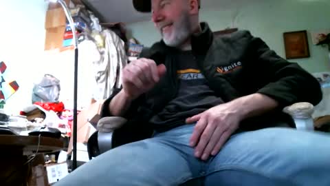 timrockhardx online show from 01/17/26, 09:07