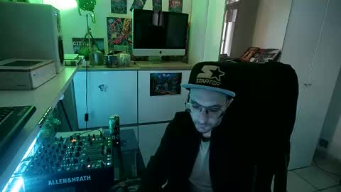 m0rty Kitty online show from 01/04/25, 01:53