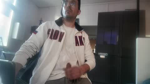 m0rty Kitty online show from 03/02/25, 03:05