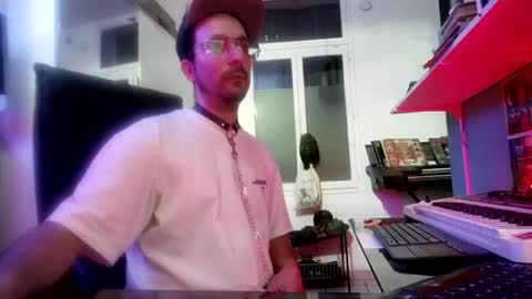 m0rty Kitty online show from 03/04/25, 01:45