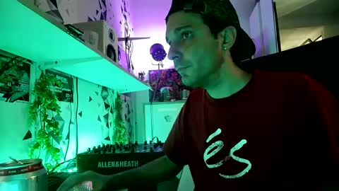 m0rty Kitty online show from 10/01/25, 01:17