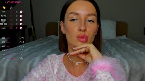 Tina online show from 12/18/24, 09:04