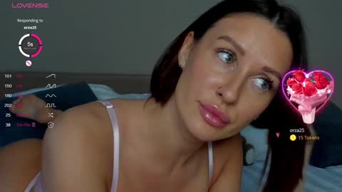 Tina online show from 02/07/25, 08:01