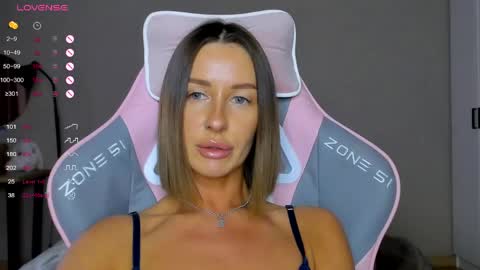 Tina online show from 05/03/26, 10:21