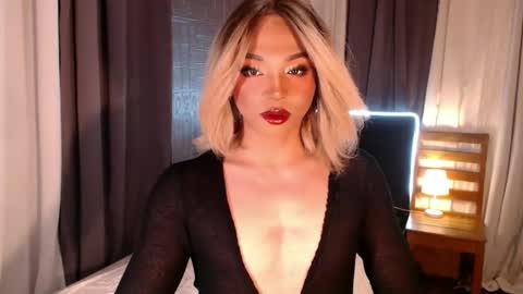 Tina online show from 11/01/25, 06:15