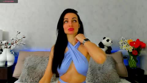 Tina online show from 04/29/26, 11:25