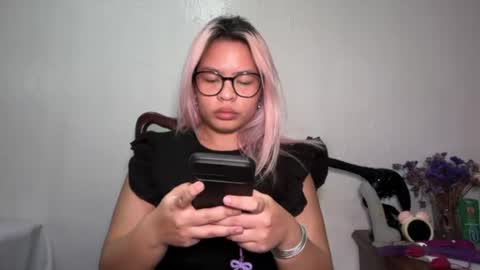 Snapshot of tina_slick chatting on 05/13/26, 01:30 Tina online show from 05/13/26, 01:30