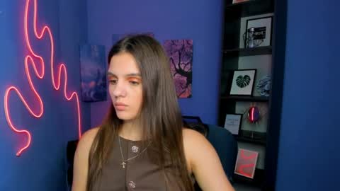 Snapshot of tinaa_fey chatting on 05/26/26, 11:39 Tina online show from 05/26/26, 11:39