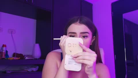 Snapshot of tinaajones_ chatting on 06/02/26, 04:14 Tina online show from 06/02/26, 04:14