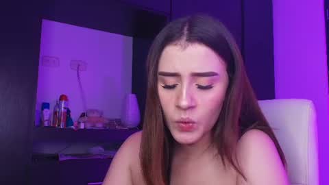 Snapshot of tinaajones_ chatting on 06/13/26, 12:19 Tina online show from 06/13/26, 12:19