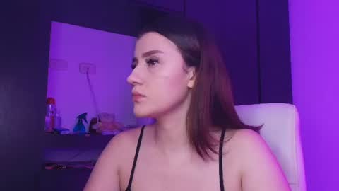 Snapshot of tinaajones_ chatting on 07/21/26, 03:53 Tina online show from 07/21/26, 03:53