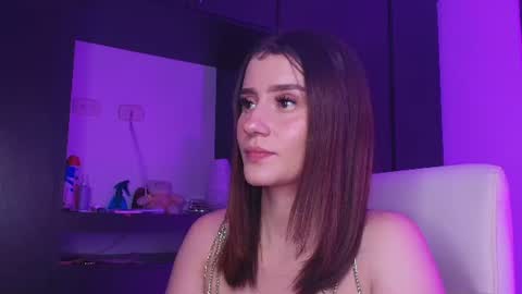 Snapshot of tinaajones_ chatting on 07/26/26, 12:52 Tina online show from 07/26/26, 12:52