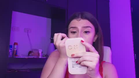 Snapshot of tinaajones_ chatting on 08/01/26, 11:58 Tina online show from 08/01/26, 11:58
