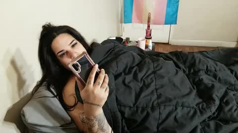 Tina Blow online show from 03/03/25, 07:54