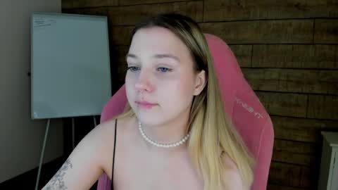 TinaBurton online show from 07/10/26, 04:42