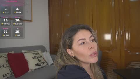 Snapshot of tinacb chatting on 01/24/25, 11:59 tinacb online show from 01/24/25, 11:59