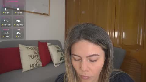 Snapshot of tinacb chatting on 02/16/25, 03:05 tinacb online show from 02/16/25, 03:05