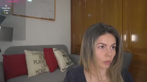 Snapshot of tinacb chatting on 02/17/25, 12:27 tinacb online show from 02/17/25, 12:27