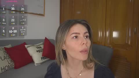 Snapshot of tinacb chatting on 02/21/25, 11:44 tinacb online show from 02/21/25, 11:44