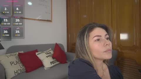 Snapshot of tinacb chatting on 02/23/25, 03:29 tinacb online show from 02/23/25, 03:29