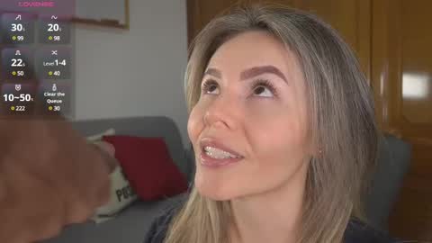 Snapshot of tinacb chatting on 02/28/25, 12:09 tinacb online show from 02/28/25, 12:09