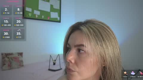 Snapshot of tinacb chatting on 09/30/25, 02:55 tinacb online show from 09/30/25, 02:55