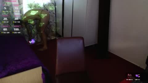 Snapshot of tinaflower chatting on 09/24/25, 12:30 TinaFlower online show from 09/24/25, 12:30