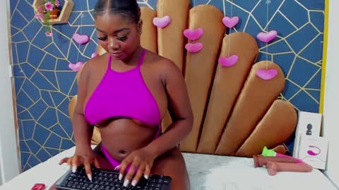 Snapshot of tinajones20 chatting on 02/01/25, 04:44 Tina online show from 02/01/25, 04:44