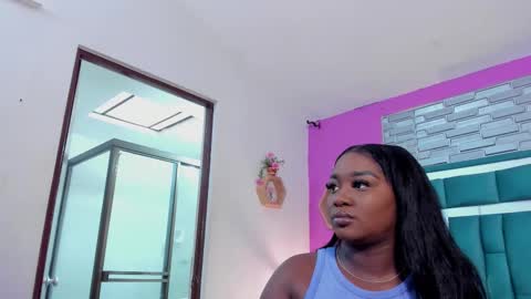 Snapshot of tinajones20 chatting on 01/09/26, 12:52 Tina online show from 01/09/26, 12:52