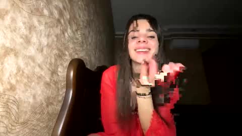 Snapshot of tinaloverxq chatting on 11/02/25, 09:39 TinaLoverxq online show from 11/02/25, 09:39