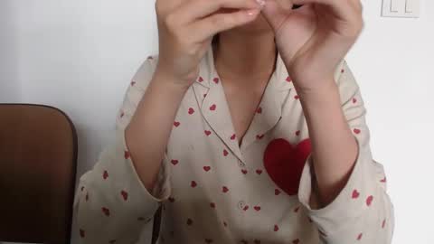 Snapshot of tinapd chatting on 03/11/26, 08:42 tinapd online show from 03/11/26, 08:42