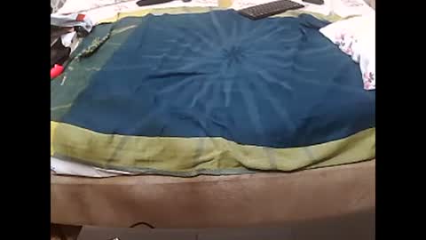 Snapshot of tinashe_1 chatting on 01/19/25, 11:23 CNN online show from 01/19/25, 11:23