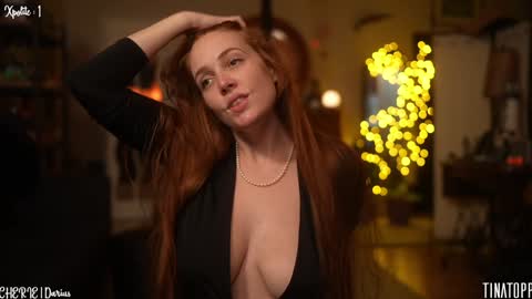 Tina -  online show from 01/02/25, 03:26